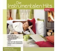 Various - Die Instrumentalen Hits 2010