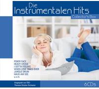 Various - Die Instrumentalen Hits-Collector's Box (6CDs)