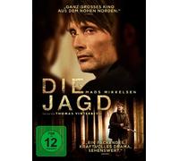Various - DIE JAGD - VARIOUS [DVD] [2012]