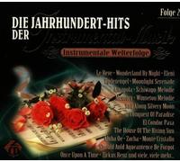 Various - Die Jahrhundert-Hits der Instrumental-Musik Folge 2