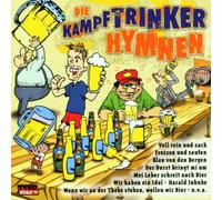 Various - Die Kampftrinker Hymnen