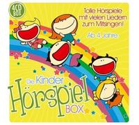 Various - Die Kinder Hörspiel Box