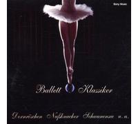 Various - Die Klassiker des Ballets