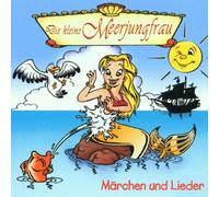 Various - Die Kleine Meerjungfrau