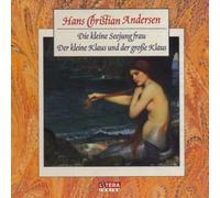 Various - Die Kleine Seejungfrau / Der kleine und der große Klaus
