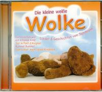 Various - Die Kleine Weiße Wolke