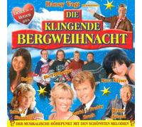 Various - Die Klingende Bergweihnacht