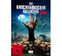Various - Die Knochenbrecher-Kollektion [3 DVDs]
