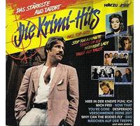 Various - Die Krimi Hits, das Stärkste aus Tatort [Vinyl LP]
