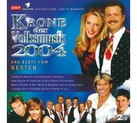 Various - Die Krone Der Volksmusik