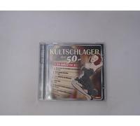 Various - Die Kultschlager der 50er