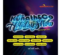 Various - Die Kunath & Co Holiday Show