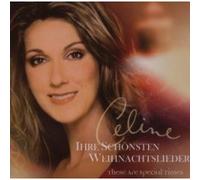 Various - Die Lady aus Canada mit berührenden Christmas Songs (CD Album Celine Dion, 16 Tracks) O Holy Night / Don't Save It All For Christmas Day / O Come All Ye Faithful / Brahms' Lullaby / The Prayer / Christmas Eve / I'm Your Angel u.a.