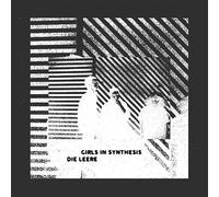 Various - Die Leere (Ep) [VINYL]