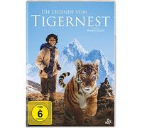 Various - Die Legende Vom Tigernest