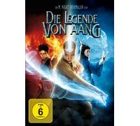 Various - Die Legende von Aang
