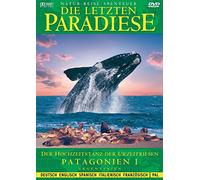 Various - Die letzten Paradiese - Patagonien I [DVD]