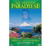 Various - Die letzten Paradiese - Patagonien II [DVD]