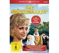 Various - Die Märchenbraut - Die komplette Saga (Sammler-Edition, digital estauriert)