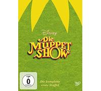 Various - Die Muppet Show: Staffel 01