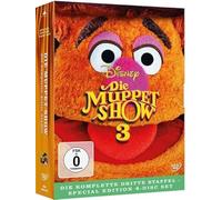 Various - Die Muppet Show: Staffel 03