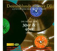 Various - Die Musik der 30er & 40er Jahre