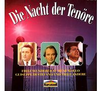 Various - Die Nacht der Tenöre