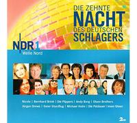 Various - Die Nacht Des Deutschen S