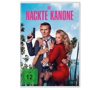 Various - Die Nackte Kanone (2025) [DVD]