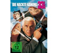 Various - Die Nackte Kanone 33 1/3