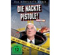 Various - Die nackte Pistole!: Die komplette Serie