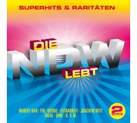 Various - Die Ndw Lebt,Folge 2-Superhits & Raritäten