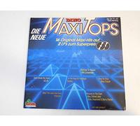 Various , - Die Neue Dino Maxi Tops - Dino Music - DLP 1101, Dino Music - 1101
