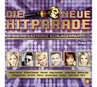 Various - Die Neue Hitparade Folge 10