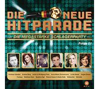 Various - Die Neue Hitparade Folge 11