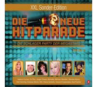 Various - Die Neue Hitparade Folge 2-Xxl Sonder-Edition