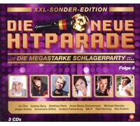 Various - Die Neue Hitparade Folge 4-Xxl Sonder-Edition