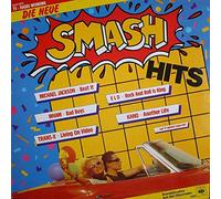 Various - Die Neue Smash Hits [Vinyl LP]