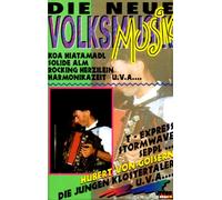 Various - Die Neue Volksmusik [CASSETTE]