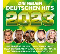 Various - Die Neuen Deutschen Hits 2023
