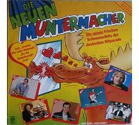 Various - Die Neuen Muntermacher