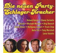 Various - Die Neuen Party-Schlager-