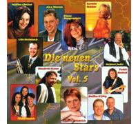 Various - Die Neuen Stars 5