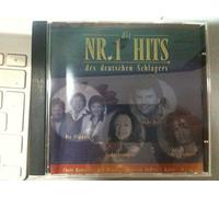 Various - Die Nr. 1 Hits