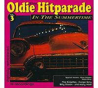 Various - Die Oldie Hitparade, Vol. 3: In The Summertime