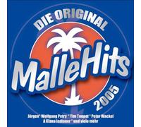 Various - Die Original Malle Hits 2005