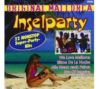 Various - Die Original Mallorca