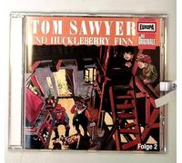 Various - Die Originale 18-2/tom Sawyer