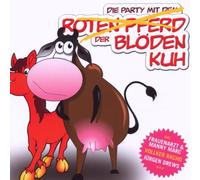 Various - Die Party Mit Der Bloeden