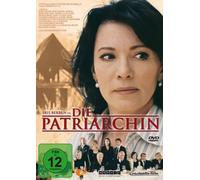 Die Patriarchin – Iris Berben, Ulrich Noethen, Christoph Waltz – DVD – LEONINE